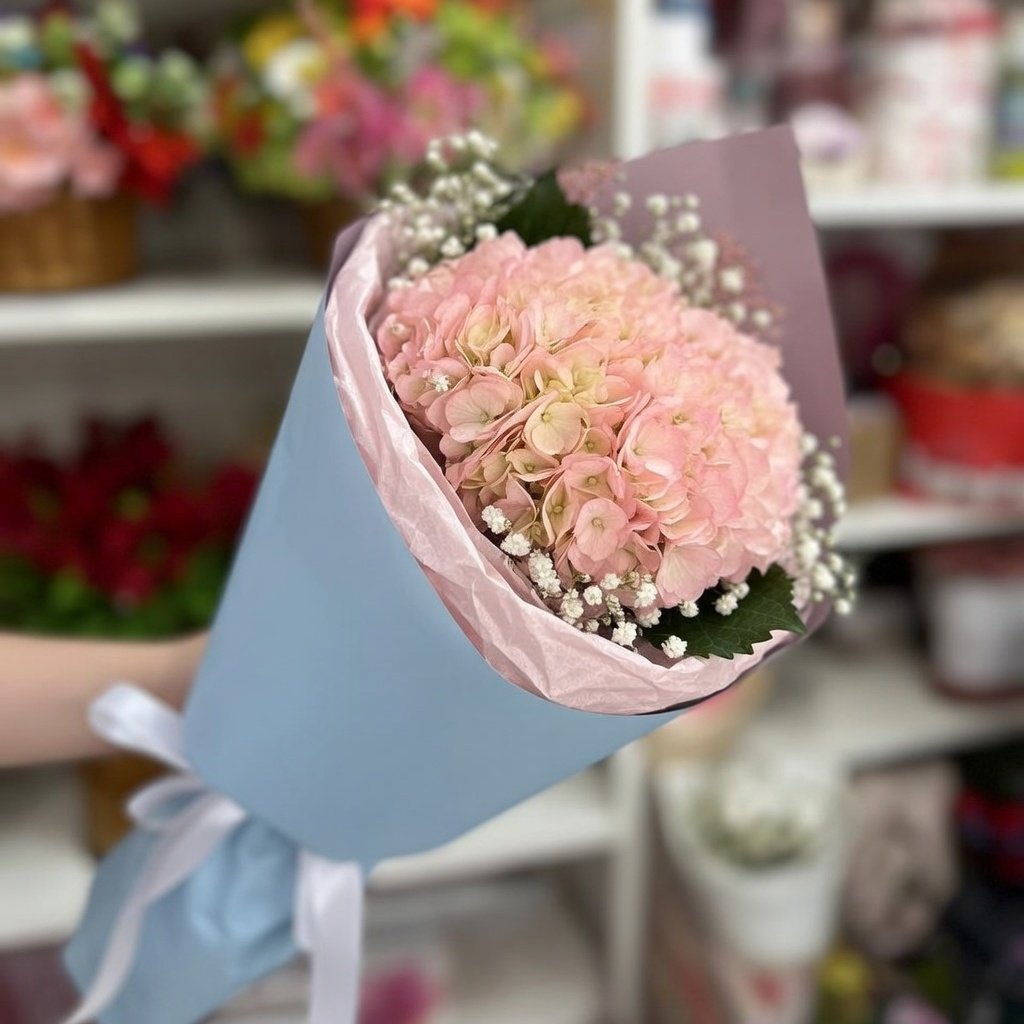Нежное спасибо