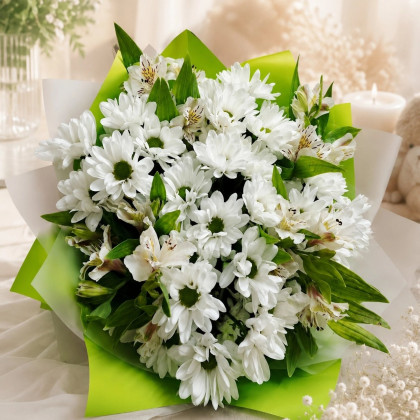 Тихое спасибо