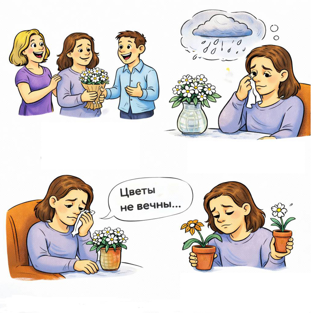 Меланхолик