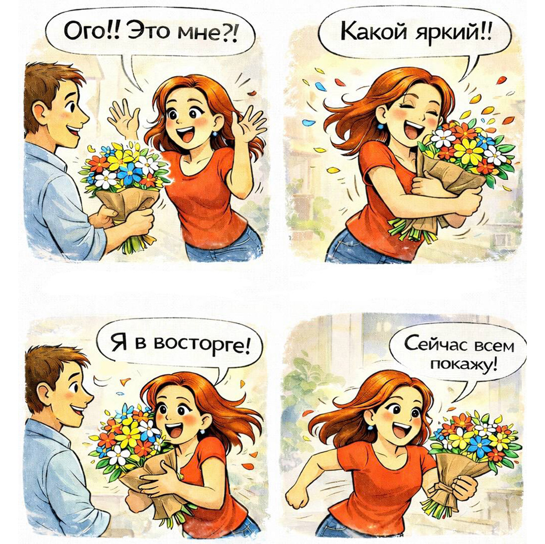 Холерик